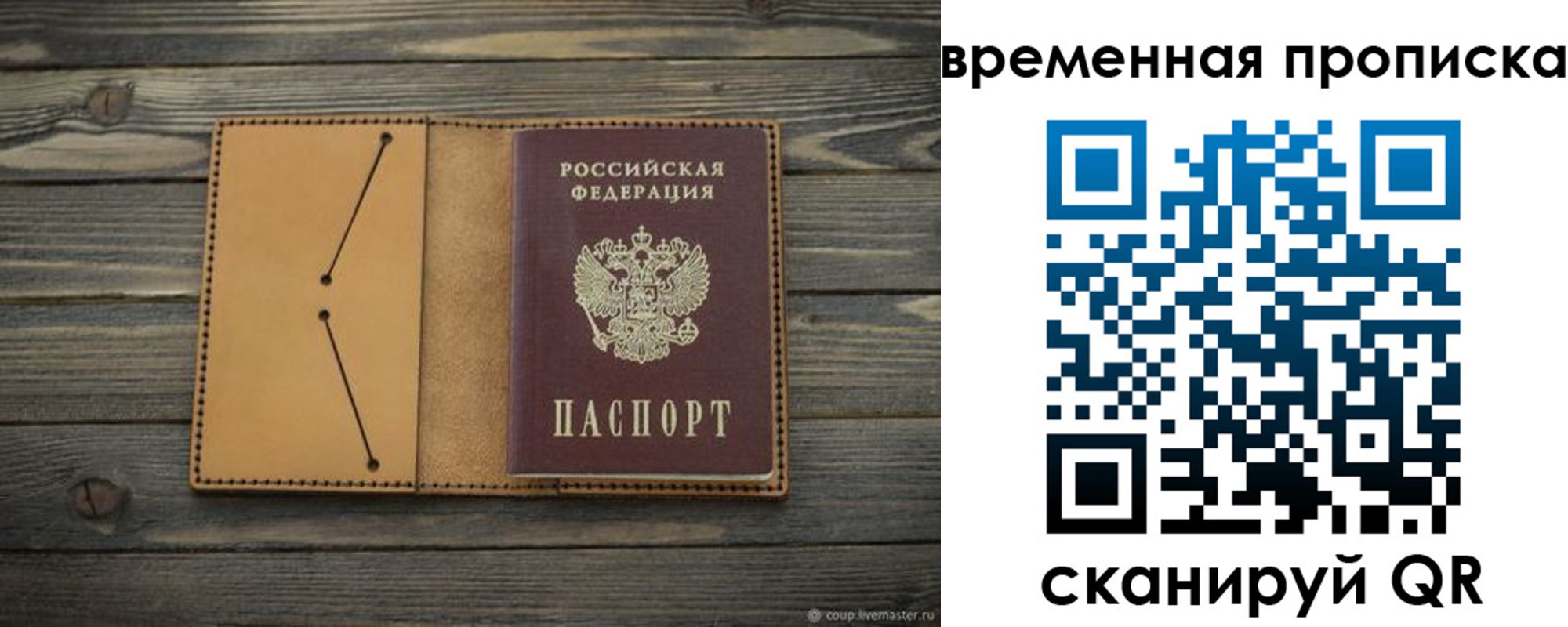 прописка паспорт в Болотном